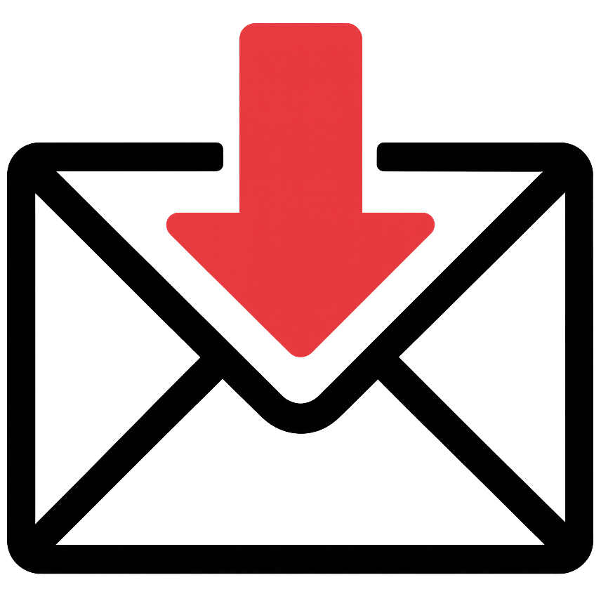 Email Extractor - Website Email Finder icon