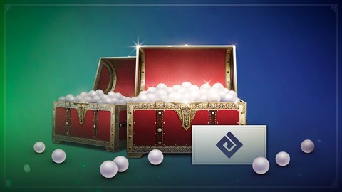 跨平台遊戲5週年特別珍珠箱子 I