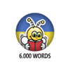 6,000 Words - Learn Ukrainian for Free with FunEasyLearn