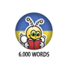6,000 Words - Learn Ukrainian for Free with FunEasyLearn