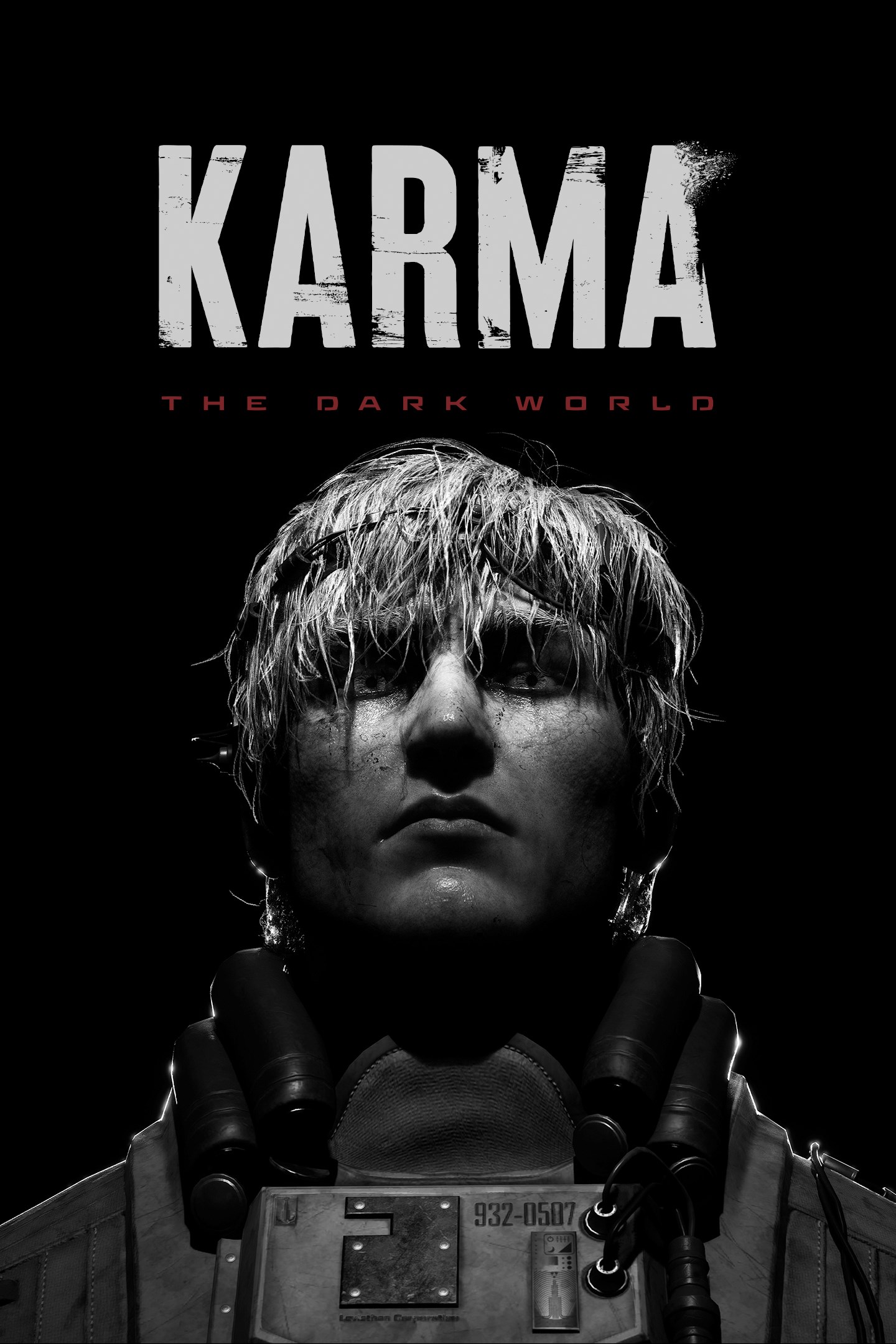 Box shot of KARMA: The Dark World
