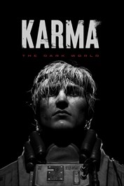 Karma: The Dark World