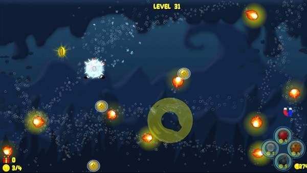 Icy Gifts 2 (Windows) — 11