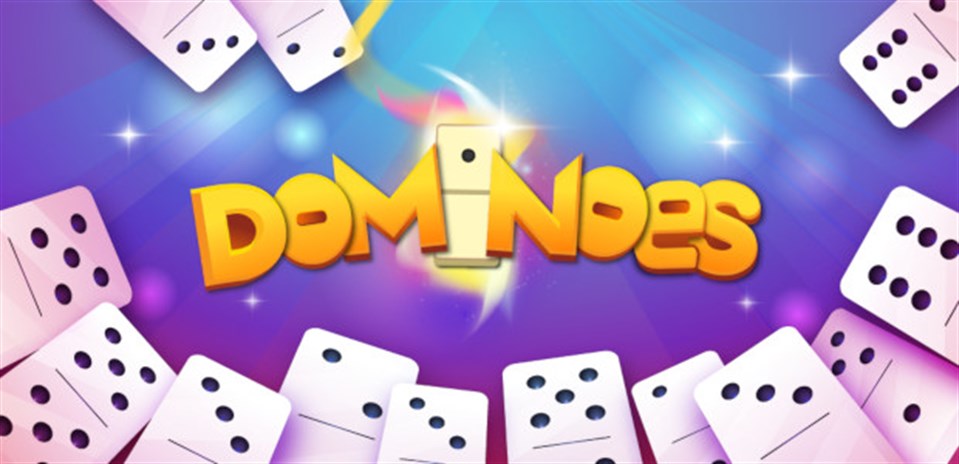 Dominó: Jogo Clássico na App Store