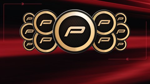 F1® 25: 50 000 PitCoin
