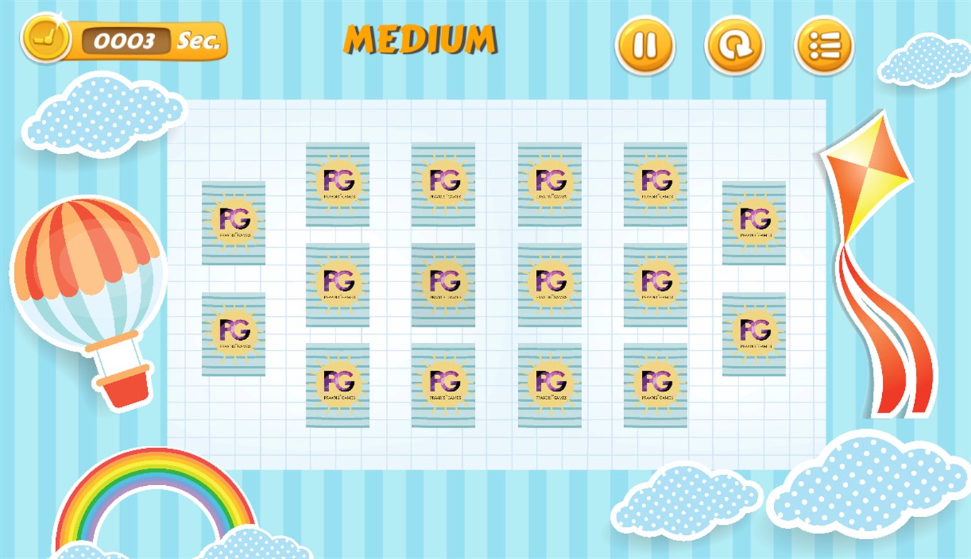 #2. Memory Hassan (Windows) Με: walidrachad