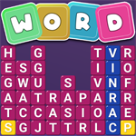 Word Blocks Master+ : Word Search Puzzle Game