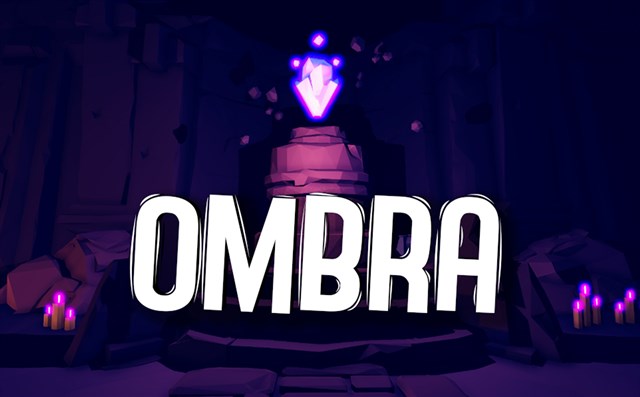 Ombra screenshot 2