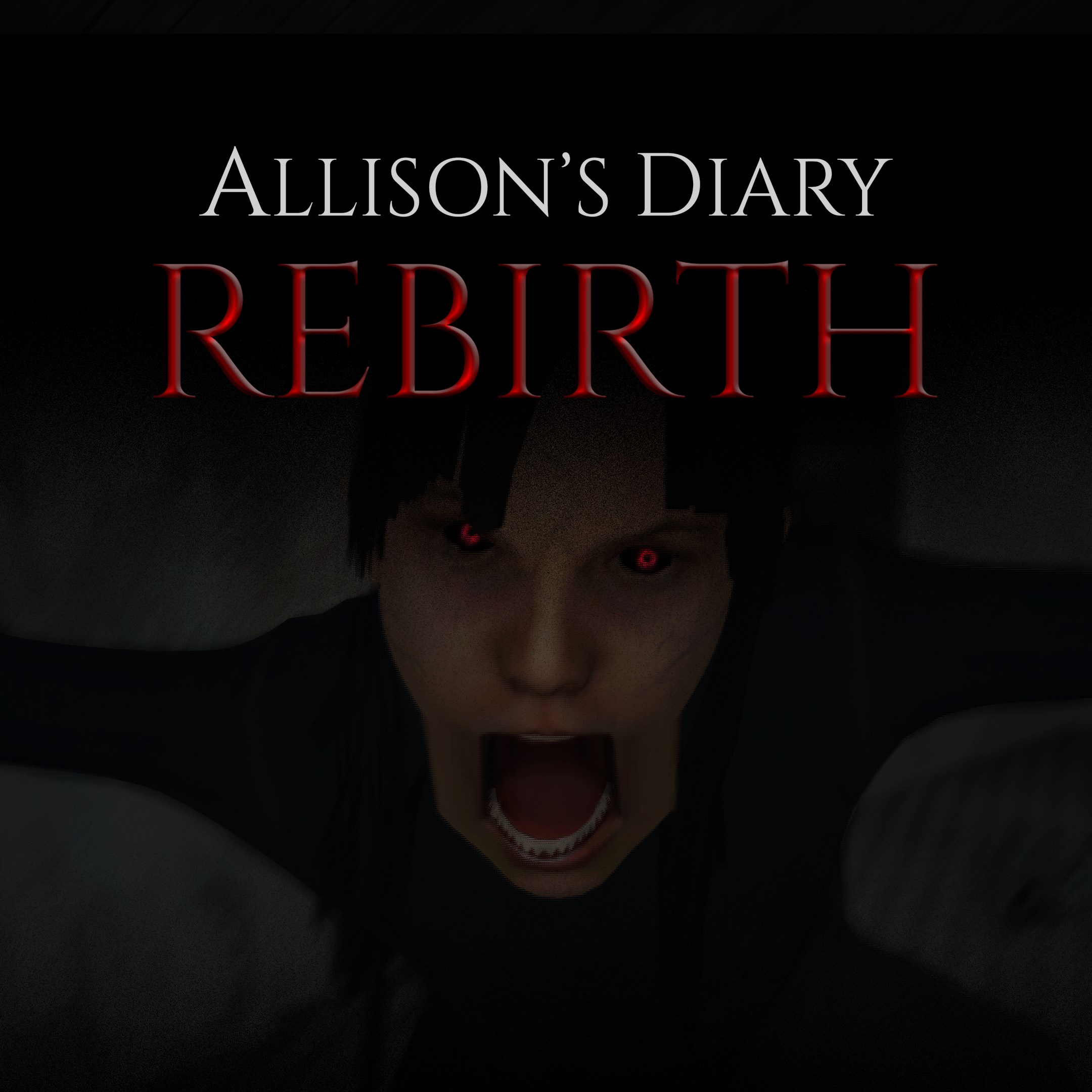 Allison's Diary: Rebirth technical specifications for laptop