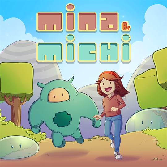 Mina & Michi for xbox
