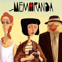 Memoranda