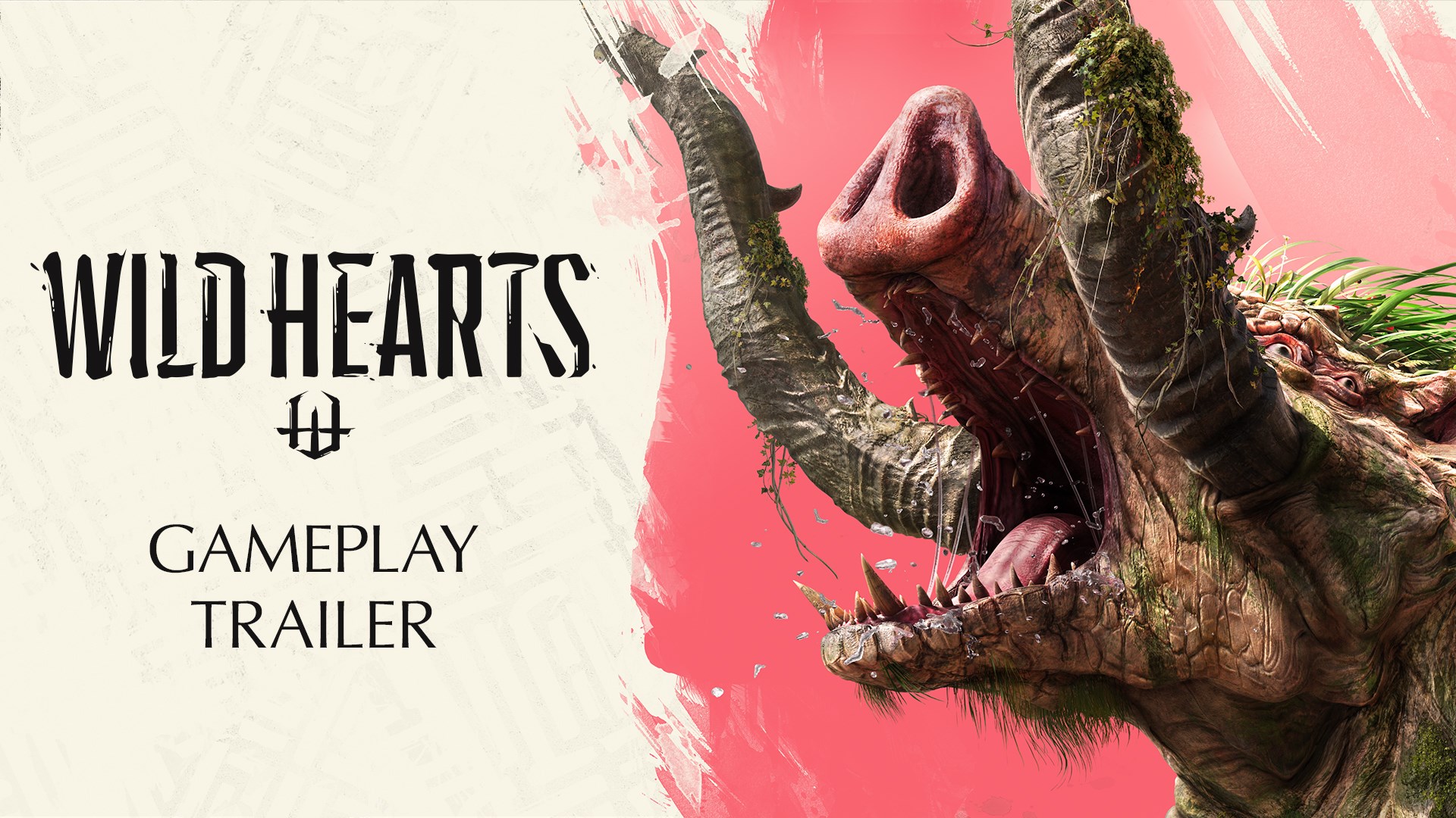 WILD HEARTS |7 Minutes of Gameplay