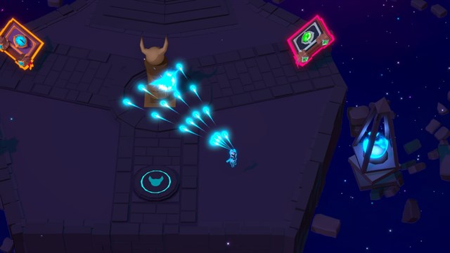 Godstrike screenshot 4