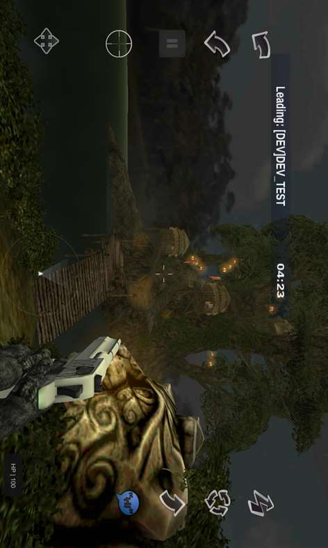 Combat 2 Screenshots 1