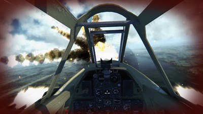 FLYING TIGERS: SHADOWS OVER CHINA — скриншот 17