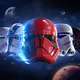 Aperçu STAR WARS™ Battlefront™ II: Édition Célébration