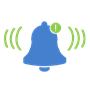 Smart Alerts icon