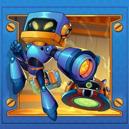 Aperçu Metal Shoot (Windows)