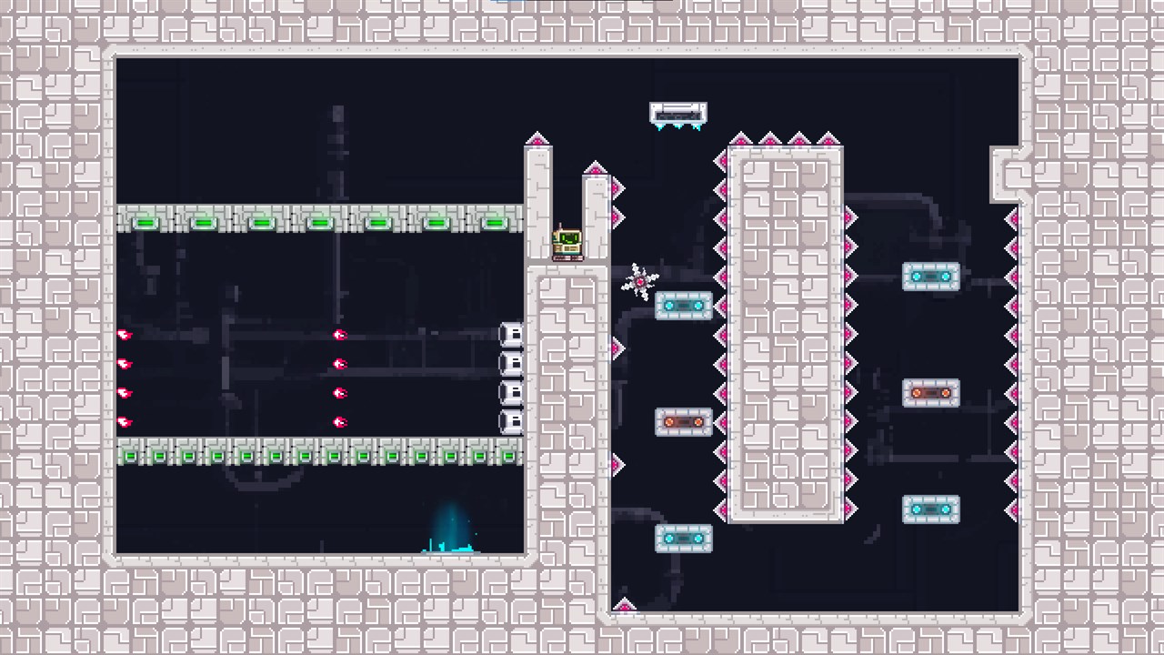 The Bit's Escape screenshot 9