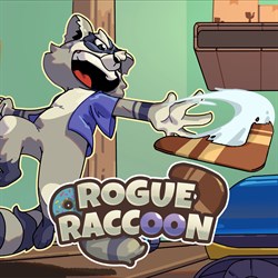 Rogue Raccoon