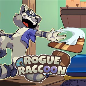 Rogue Raccoon