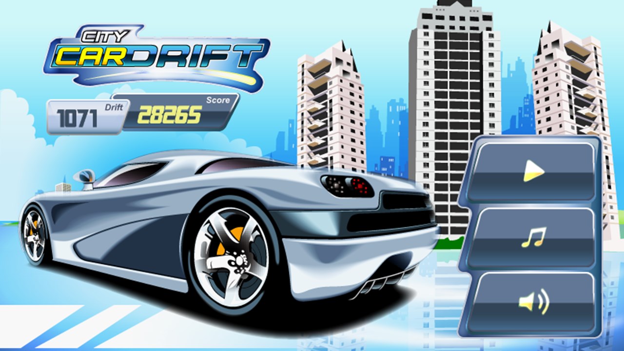 Dapatkan Dubai City Car Asphalt Drifting - Microsoft Store ms-BN