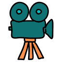 Moviesflix watch movies online icon