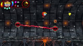 Dyna Bomb 2 screenshot 5