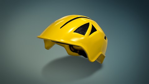 Construction Simulator - Year 1 Season Pass Helmet