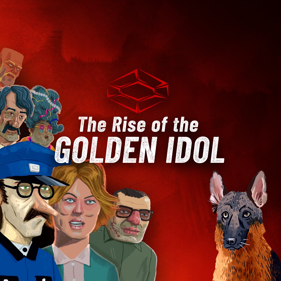 The Rise of the Golden Idol