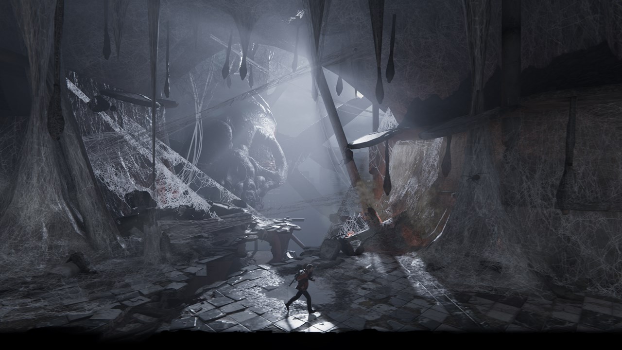 Kong: Survivor Instinct screenshot 7