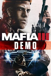 Демоверсия Mafia III