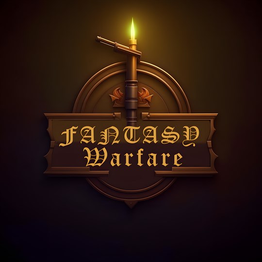 Fantasy Warfare for Xbox in Colombia region