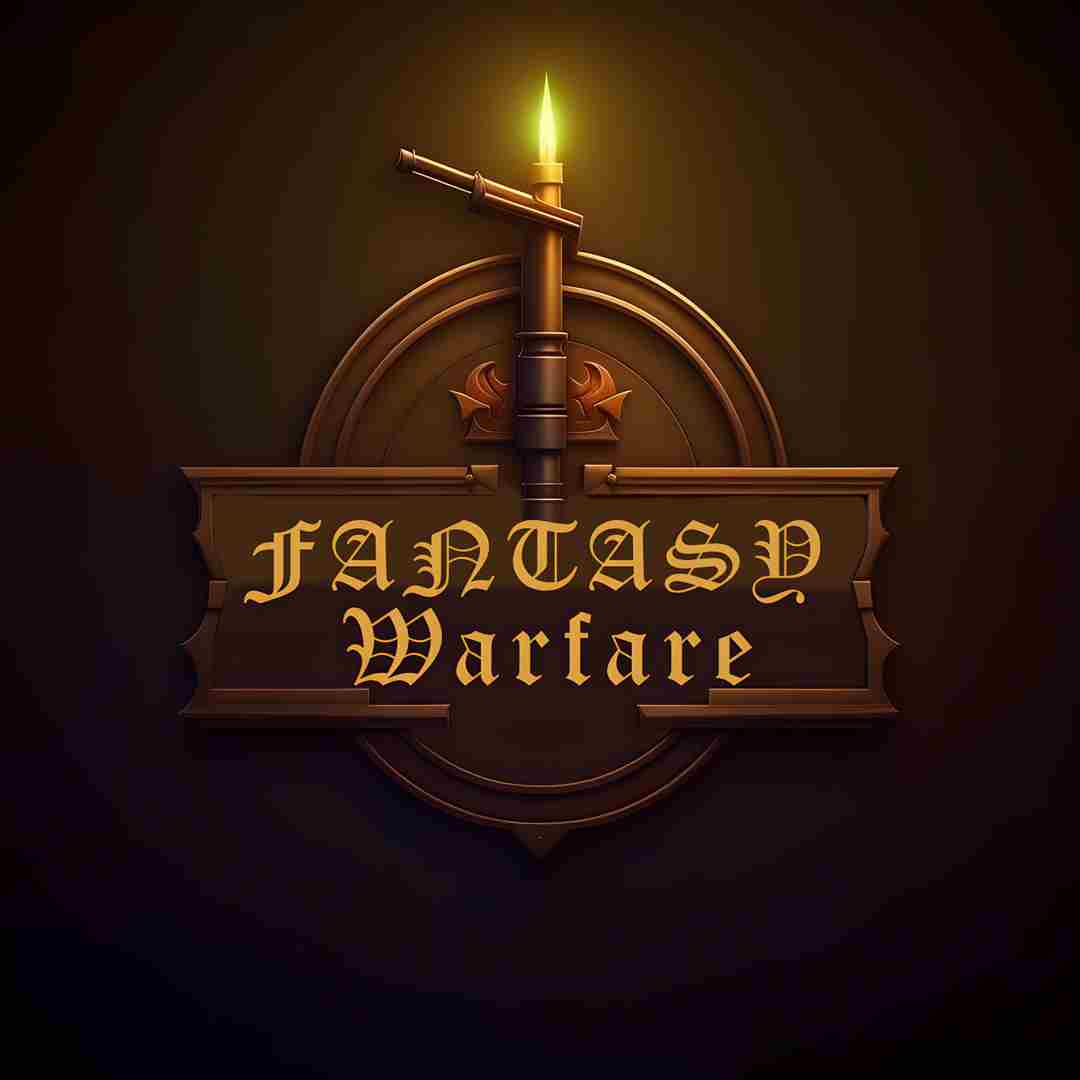 Fantasy Warfare