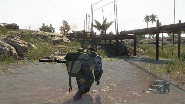 METAL GEAR SOLID V: THE DEFINITIVE EXPERIENCE — 13