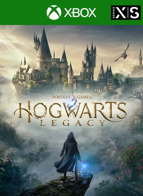 Hogwarts Legacy Price on Xbox