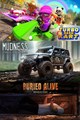 Turbo Dash Kart & Mudness Offroad & Buried Alive