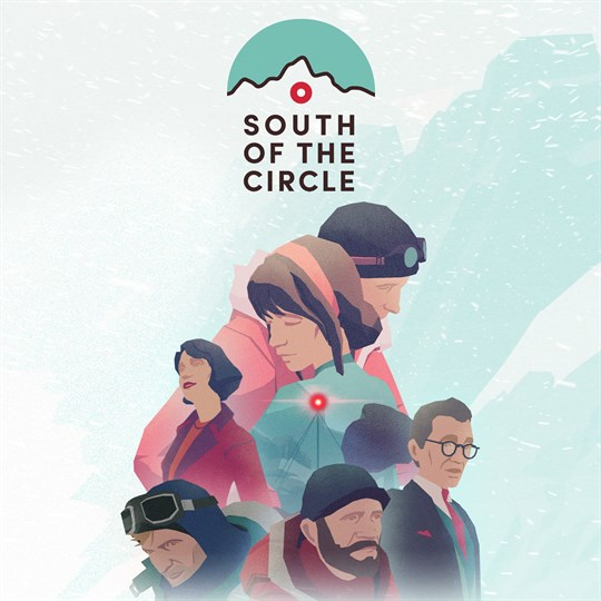 South of the Circle for xbox