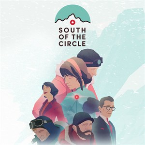 South of the Circle cover image