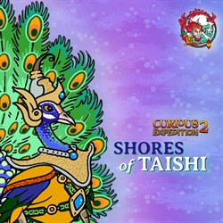 Curious Expedition 2 - Shores of Taishi