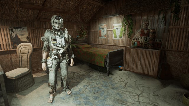 Exotica Pack screenshot 1