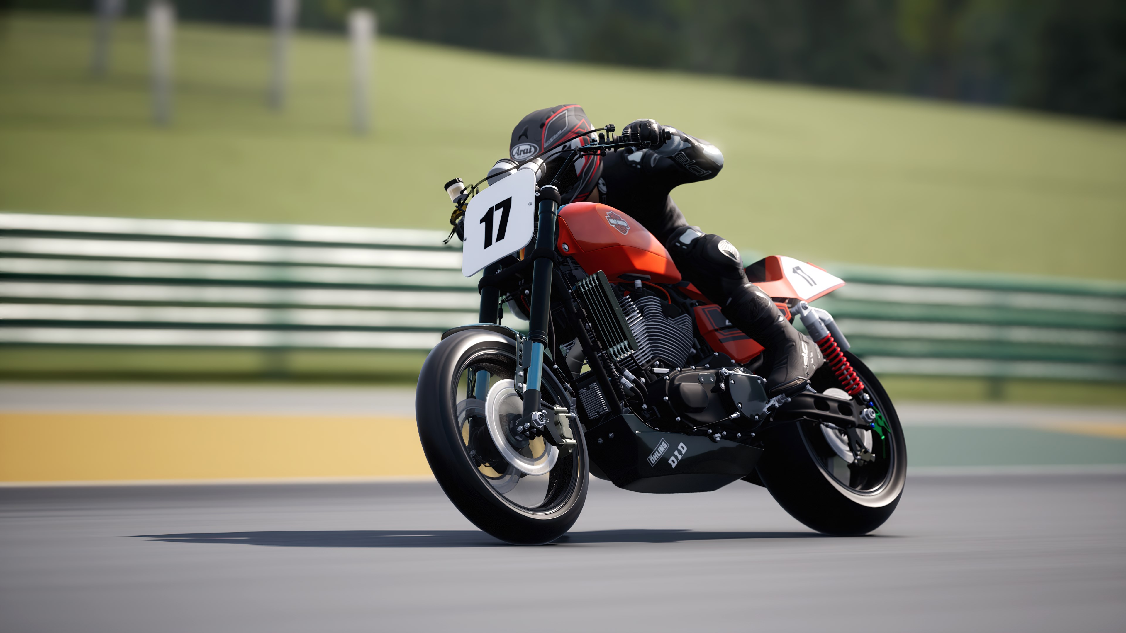 RIDE 4 - USA Tribute Pack | Xbox | Chiave | Privato