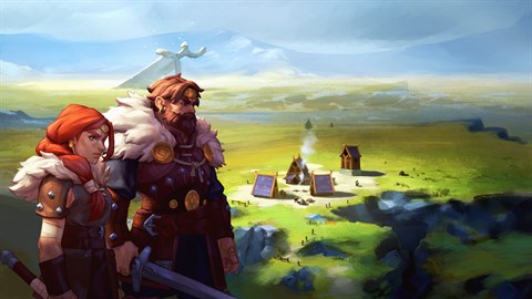 Northgard