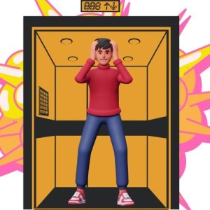 Breaking Fall 2 Game icon