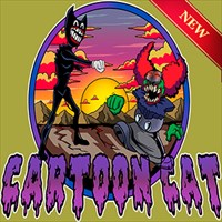FNF VS Scratch Cat (Friday Night Funkin') Game · Play Online For Free ·