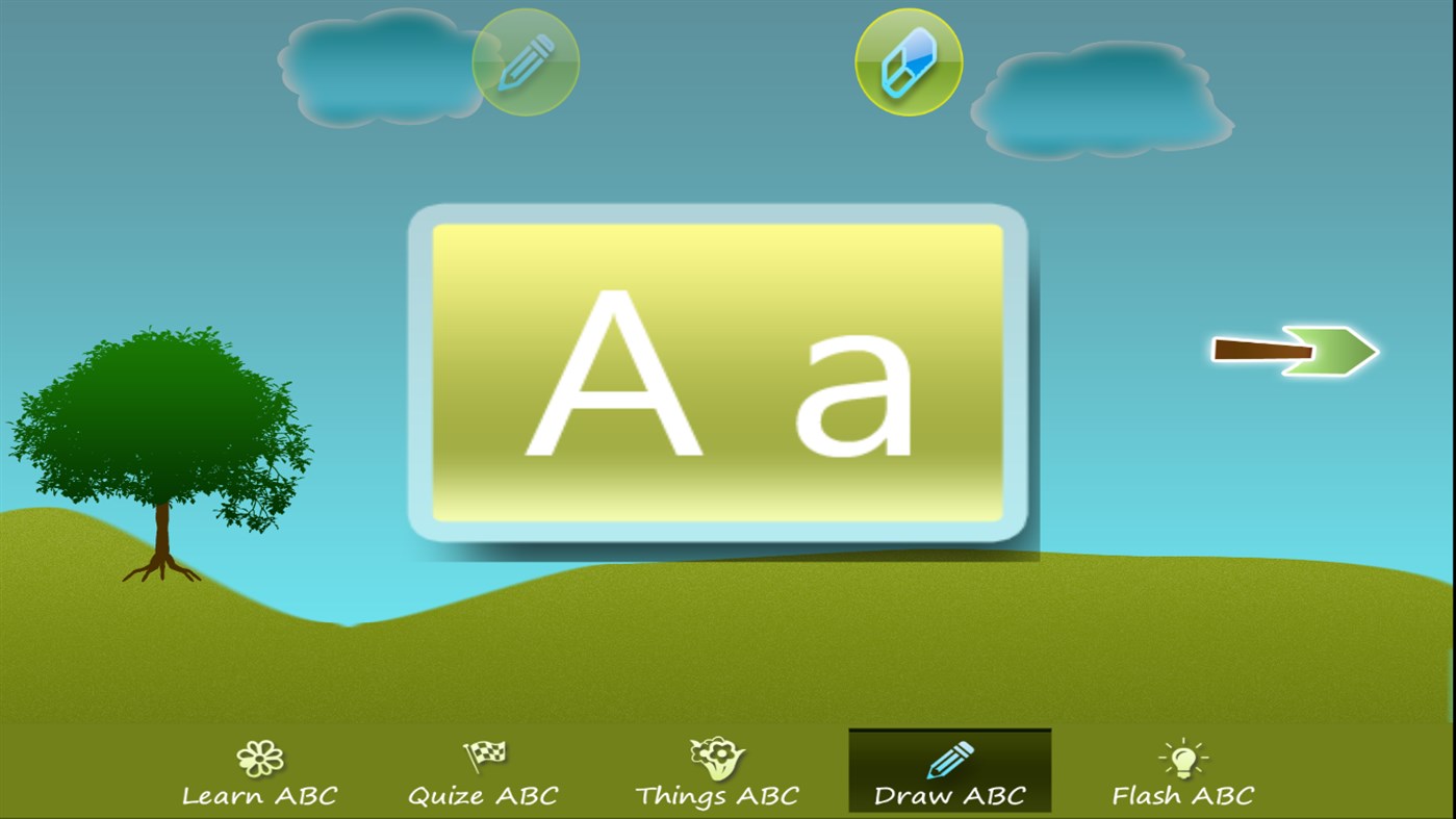 #4. KidZone ABC Play + Learn (Windows) بواسطة: Eastern Enterprise
