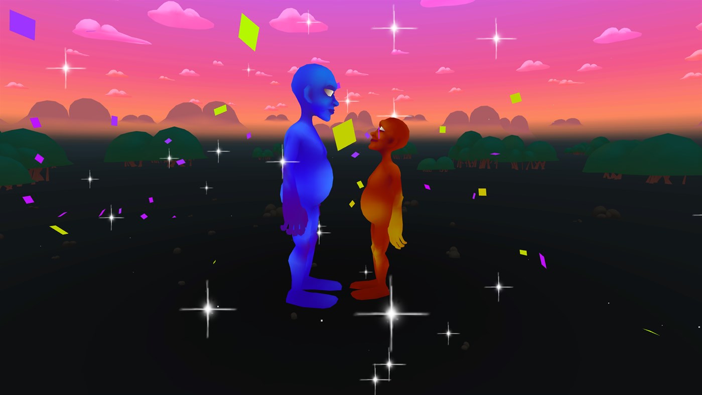 #4. BUTTS: The VR Experience (Windows) di: Gentle Manhands