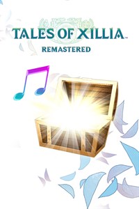 Tales of Xillia Remastered - Battle BGM Pack