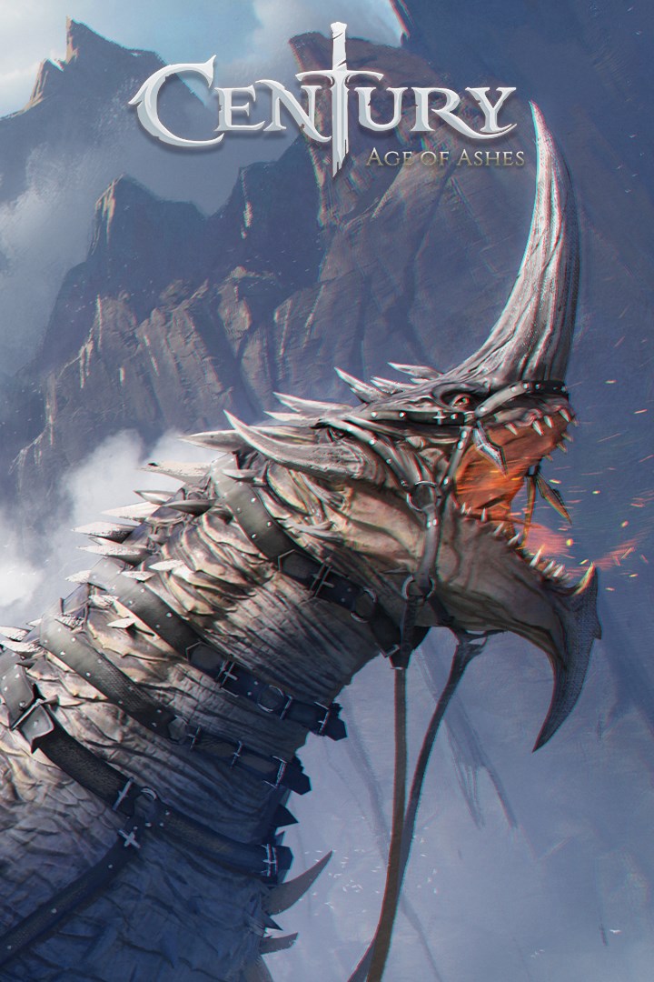 Century: Age of Ashes