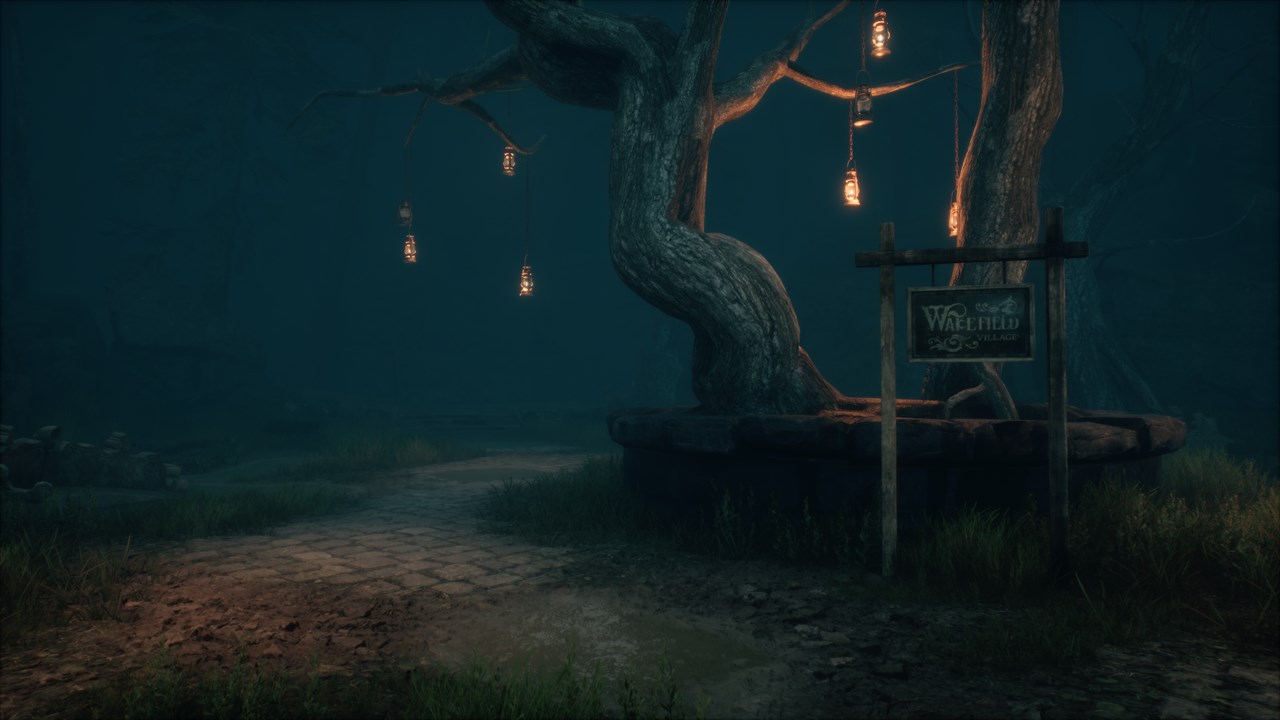 Shame Legacy screenshot 2